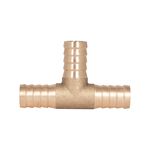 Тройник SD Plus 14 SD41714, фото , зображення 3 | SNABZHENIE.com.ua