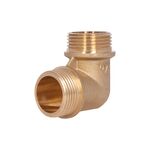 Угол SD Plus 3/4" НР SD41920, фото  | SNABZHENIE.com.ua