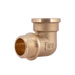 Угол SD Plus 1/2" ВН SD42015, фото  | SNABZHENIE.com.ua