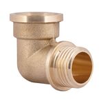 Угол SD Plus 1/2" ВН SD42015, фото , зображення 3 | SNABZHENIE.com.ua