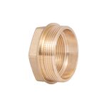 Футорка SD Plus 2"х1 1/2" НВ SD4235040, фото , изображение 3 | SNABZHENIE.com.ua