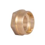 Футорка SD Plus 1 1/2"х1" НВ SD4234025, фото , зображення 3 | SNABZHENIE.com.ua