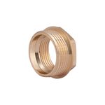 Футорка SD Plus 1 1/4"х1" НВ SD4233225, фото  | SNABZHENIE.com.ua