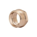 Футорка SD Plus 1"х3/4" НВ SD4232520, фото  | SNABZHENIE.com.ua