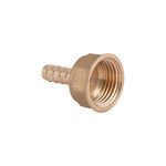 Штуцер SD Plus 8х1/2" ВР SD426158, фото , зображення 3 | SNABZHENIE.com.ua