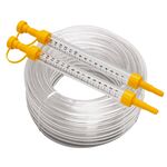 Гидроуровень TOPEX, шланг 15 м (29C871), фото  | SNABZHENIE.com.ua