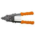 Заклепочник NEO для стальных и алюминиевых заклепок 2.4-4.8 мм, фото  | SNABZHENIE.com.ua