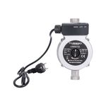 Насос для повышения давления Thermo Alliance LGS25-13Z (латунь), фото , изображение 3 | SNABZHENIE.com.ua