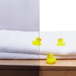 Душевая кабина Lidz Latwa SC80x80, стекло 4 мм без поддона, фото , изображение 3 | SNABZHENIE.com.ua