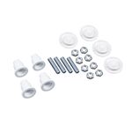 Душевая кабина Qtap Capricorn CRM1018RC6 с поддоном Tern 100x80 см, фото , изображение 3 | SNABZHENIE.com.ua