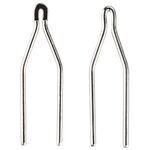 Наконечники на паяльник трансформаторный TOPEX 44E002, 2 шт., фото , изображение 2 | SNABZHENIE.com.ua