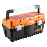 Ящик для инструмента NEO 21 (84-105), фото , изображение 2 | SNABZHENIE.com.ua