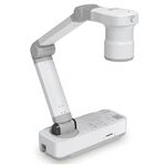 Документ-камера Epson ELPDC21, фото , изображение 3 | SNABZHENIE.com.ua