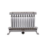 Горелка Airfel Integrity Polidoro 11 рядов 24 кВт, фото , изображение 3 | SNABZHENIE.com.ua