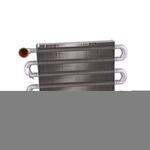 Теплообменник Sime Brava One/Brava Slim /Format DGT 25 BF основной, фото , изображение 2 | SNABZHENIE.com.ua