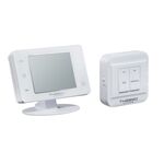 Программируемый термостат Thermo Alliance TA-2701RF, сенсорный., фото  | SNABZHENIE.com.ua