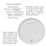 Беспроводной дымовой датчик ZigBee ZB-ZSA, фото , изображение 3 | SNABZHENIE.com.ua