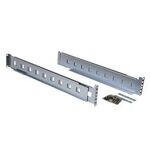 Комплект кронштейнів для кріплення ДБЖ Daker в стійку, фото , изображение 2 | SNABZHENIE.com.ua