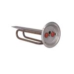 ТЕН мокрий для круглого водонагрівача 1,5 кВт (36200340), фото  | SNABZHENIE.com.ua