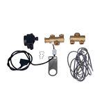 Аквакомплект Thermo Alliance AquaKit 3/4"в*3/4н для электрического котла, фото  | SNABZHENIE.com.ua