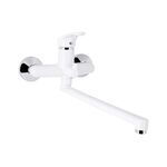 Змішувач для ванни Brinex 36W 005 (длинная, k35), фото  | SNABZHENIE.com.ua