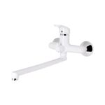 Змішувач для ванни Brinex 36W 005 (длинная, k35), фото , зображення 3 | SNABZHENIE.com.ua