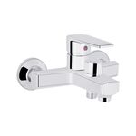 Смеситель для ванны Brinex 35C 006N - 70 символов., фото  | SNABZHENIE.com.ua