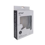 Шланг для душа Qtap 1600 мм графитовый QTHADPVC160G, фото , изображение 3 | SNABZHENIE.com.ua