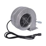 Вентилятор котла M Plus M Арт. X145, фото , зображення 3 | SNABZHENIE.com.ua