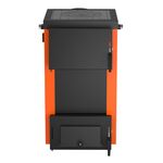 Котел твердотопливный Thermo Alliance Magnum V 4.0 SSF 12 с конфоркой, фото , изображение 3 | SNABZHENIE.com.ua