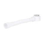 Сифон для душевого поддона Lidz автоматический (выход 40/50 мм), фото  | SNABZHENIE.com.ua