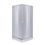 Душевая кабина Lidz Wawel SC90x90 и поддон KAPIELKA ST90x90х14, фото  | SNABZHENIE.com.ua