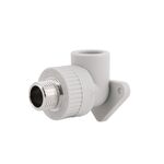 Кутик PPR Thermo Alliance настінний 20х1/2" ВР, фото , зображення 3 | SNABZHENIE.com.ua