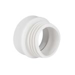 Lidz Манжета LG05 для унитаза прямая 110 мм, фото , зображення 3 | SNABZHENIE.com.ua