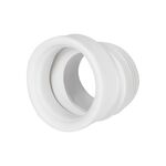 Манжета Lidz LG06 эксцентрическая 110 мм для унитаза, фото  | SNABZHENIE.com.ua