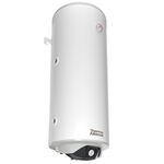 Водонагрівач електричний комбінований Thermo Alliance вертикальний 120 л. т.о. 0,30 кв.м лівий, мокрий ТЕН 2,0 кВт (CWH 12044 5S L), фото , зображення 3 | SNABZHENIE.com.ua