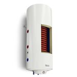 Электрический комбинированный водонагреватель Thermo Alliance Neptun 120 л., фото , изображение 3 | SNABZHENIE.com.ua