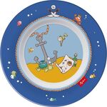 Тарілка sigikid Sammy Samoa, фото , изображение 2 | SNABZHENIE.com.ua