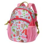 Рюкзак sigikid Forest, фото  | SNABZHENIE.com.ua