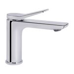 Смеситель для раковины Qtap Presto QTPRE270CRM45571 Chrome, фото  | SNABZHENIE.com.ua