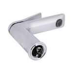 Смеситель для раковины Qtap Presto QTPRE270CRM45571 Chrome, фото , зображення 3 | SNABZHENIE.com.ua