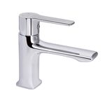 Смеситель для раковины Qtap Taurus QTTAU270CRM45659 Chrome, фото  | SNABZHENIE.com.ua