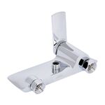 Смеситель для душа Qtap Slavonice QTSLA266CRM45907 хромированный, фото , изображение 3 | SNABZHENIE.com.ua