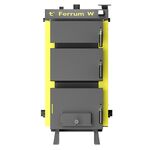 Котел твердотопливный стальной Thermo Alliance Ferrum W V 5.0, фото , изображение 3 | SNABZHENIE.com.ua