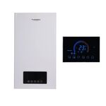 Набор: Электрокотел+программатор проводной (TA149DCN10+BHT-8000GCLW), фото  | SNABZHENIE.com.ua