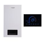 Набор: Электрокотел+программатор проводной (TA149DCN12+BHT-8000GCLW), фото  | SNABZHENIE.com.ua