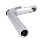 Смеситель для раковины Qtap Vlasta New высокий хромированный, фото , изображение 3 | SNABZHENIE.com.ua