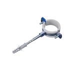 Хомут Thermo Alliance Forte 11/2" (D47-51 мм) SF10040, фото  | SNABZHENIE.com.ua