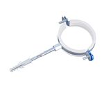 Хомут Thermo Alliance Forte 21/2" (D75-80 мм) SF10063, фото  | SNABZHENIE.com.ua