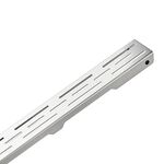 Решетка для линейного трапа Qtap FD600 (NKS), фото , изображение 3 | SNABZHENIE.com.ua